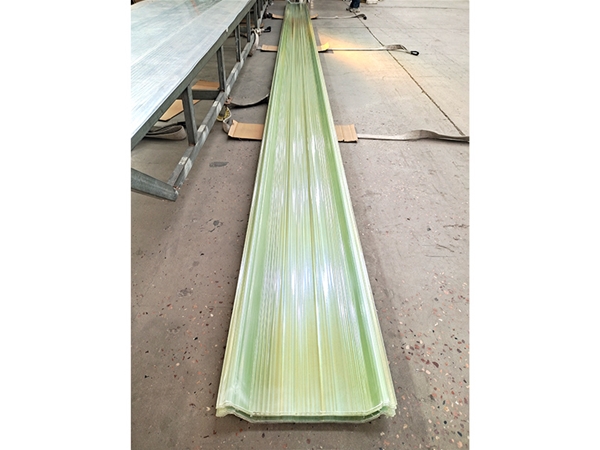 角驰475型采光瓦