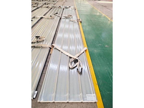 840可溶性采光板