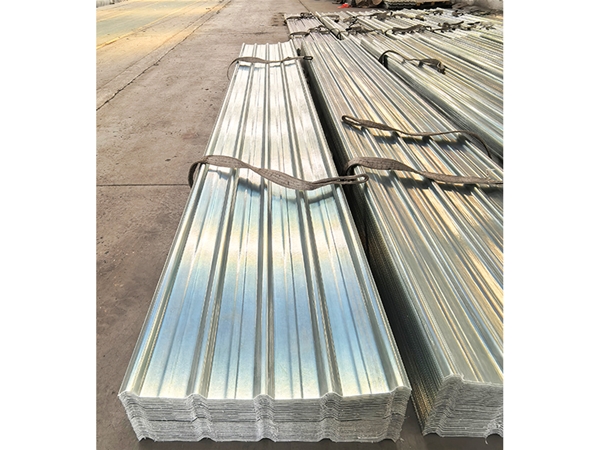 840型阻燃采光瓦