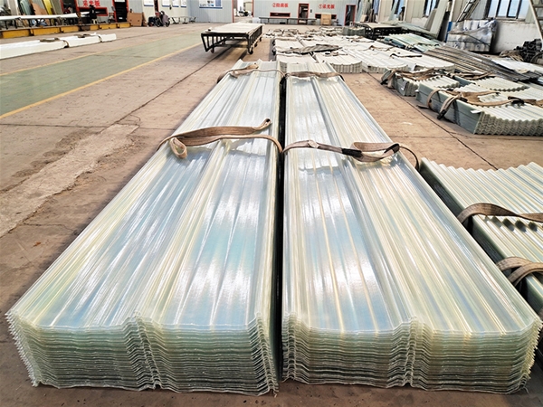 角驰820型阻燃采光带